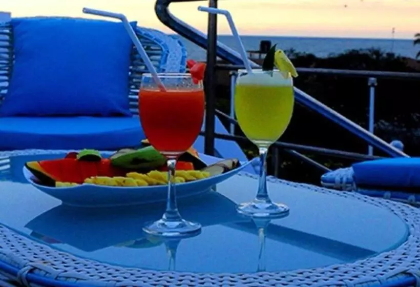 Fotos del hotel Royal Castle:  11