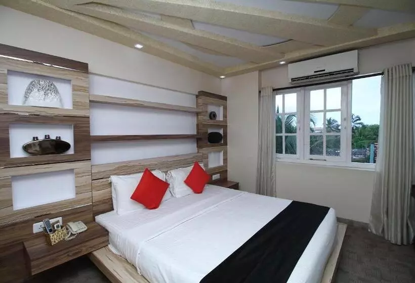 Fotos del hotel Royal Castle:  10