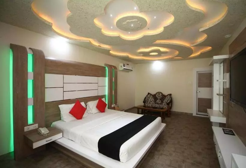 Fotos del hotel Royal Castle:  13