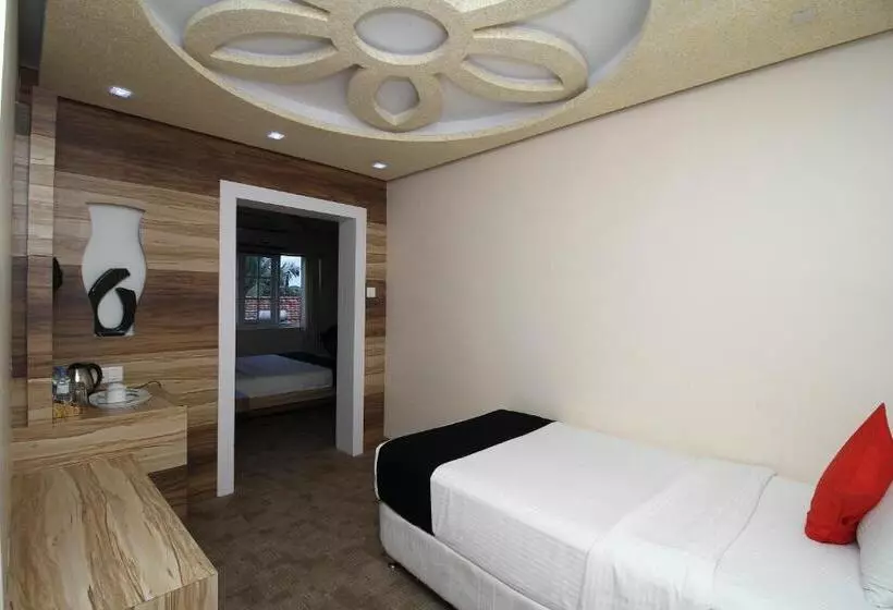 Fotos del hotel Royal Castle:  18