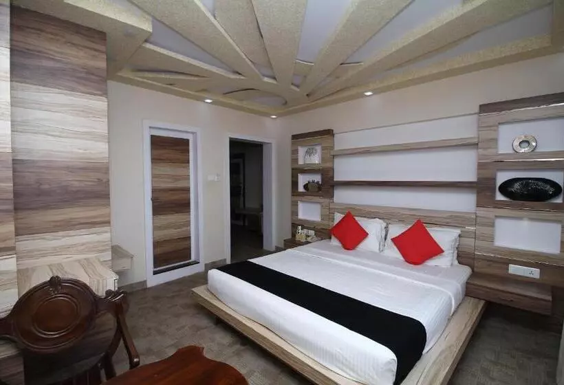 Fotos del hotel Royal Castle:  19