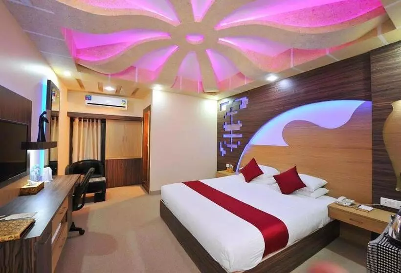 Fotos del hotel Royal Castle:  20