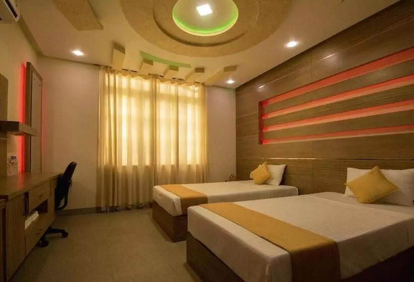 Fotos del hotel Royal Castle:  7