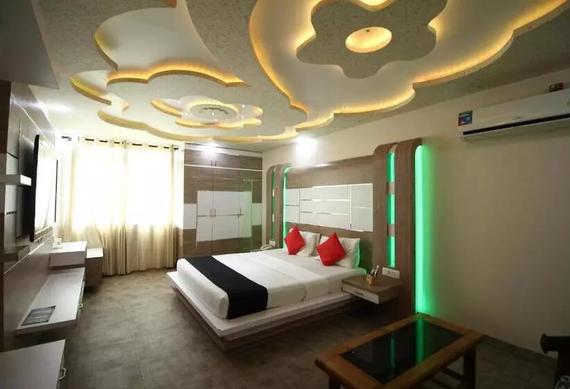 Fotos del hotel Royal Castle:  21