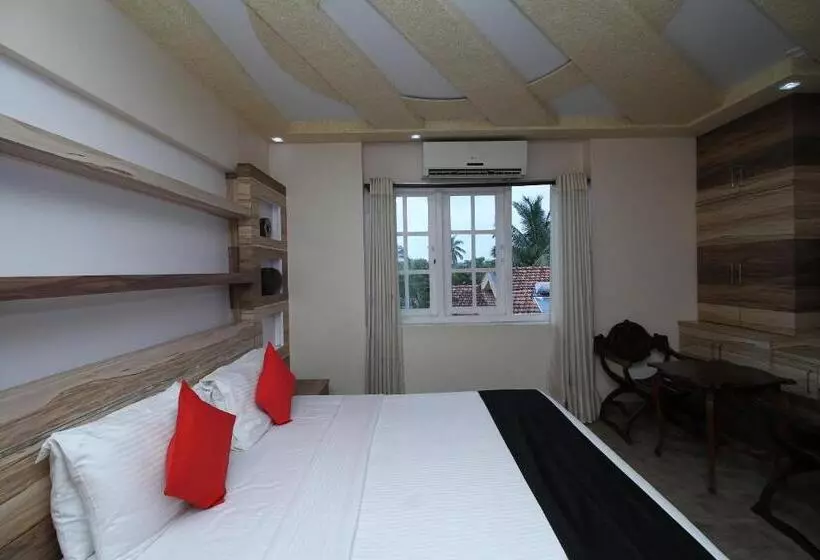 Fotos del hotel Royal Castle:  25