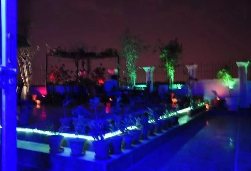 Fotos del hotel Sarthak Palace:  5