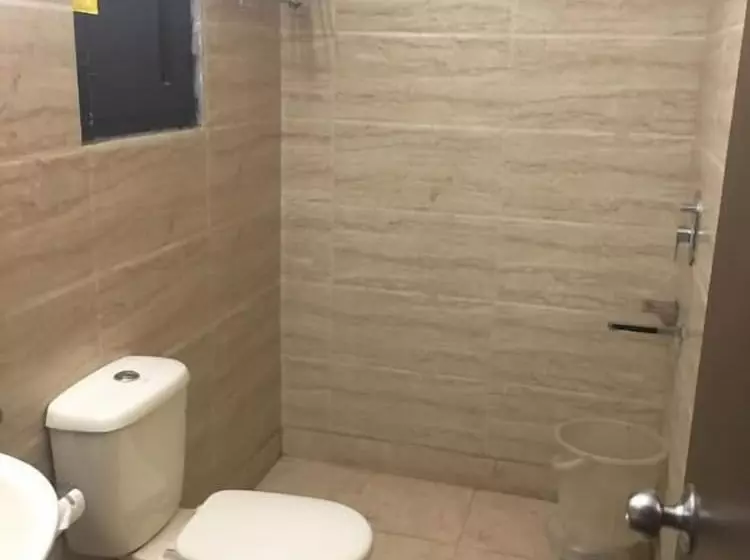 Fotos del hotel Sarthak Palace:  7