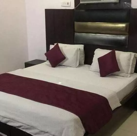 Fotos del hotel Sarthak Palace:  2