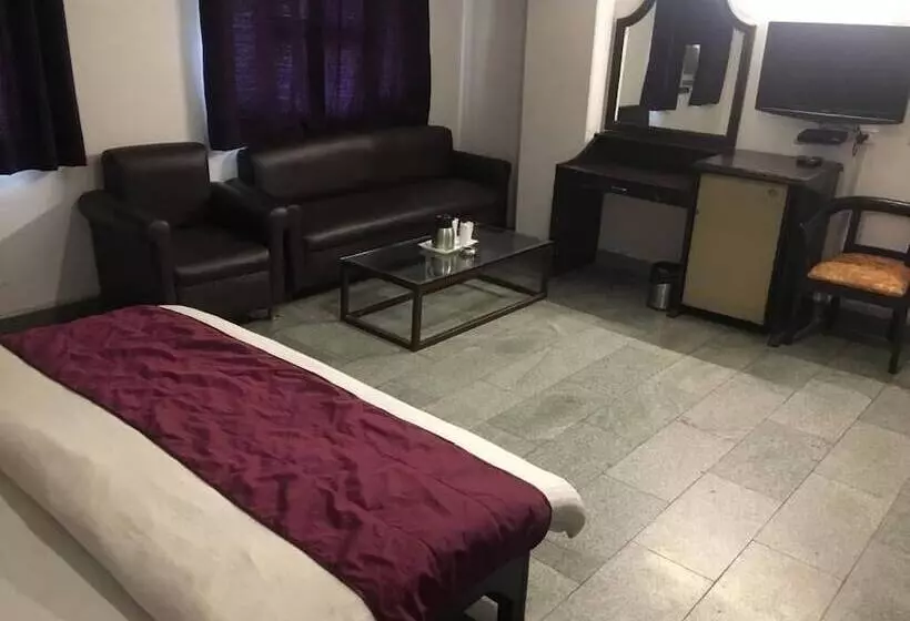 Fotos del hotel Sarthak Palace:  13