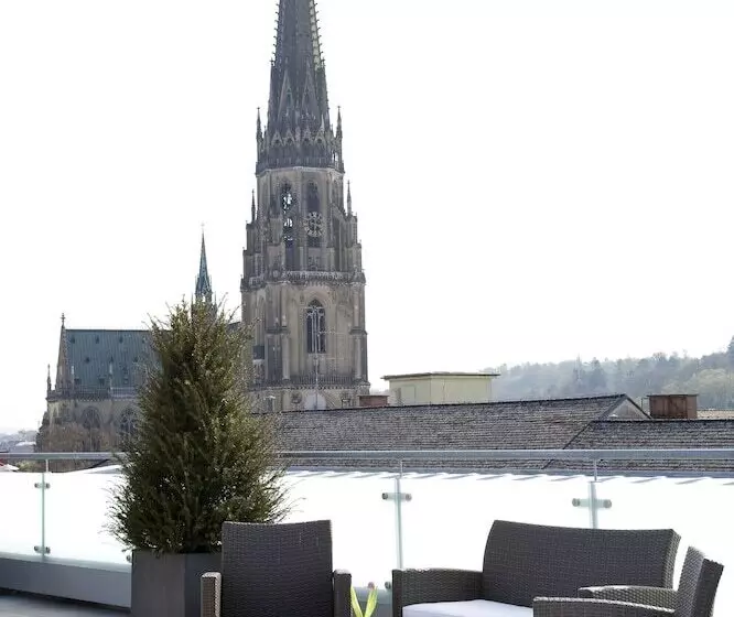 Fotos del hotel Schwarzer Bär:  4