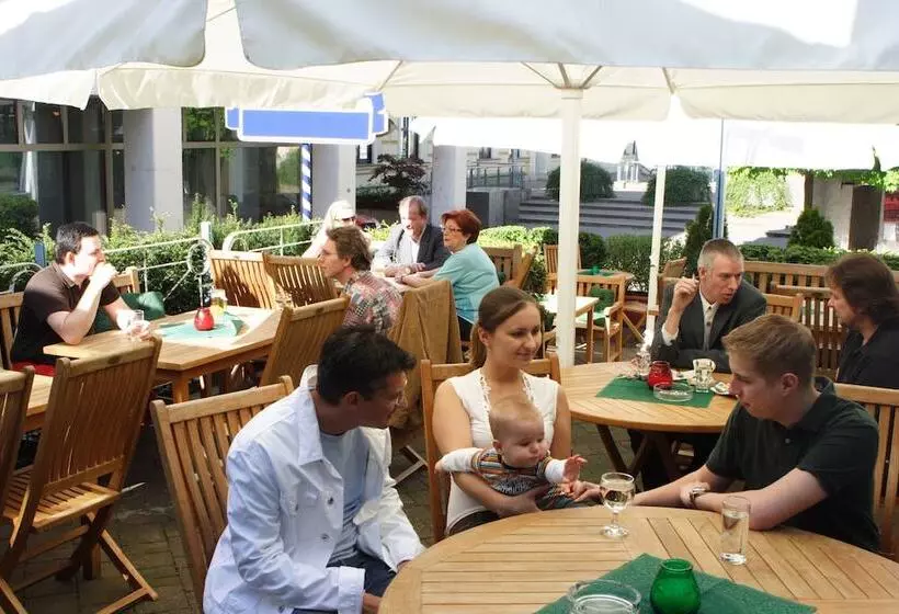 Fotos del hotel Schwarzer Bär:  9