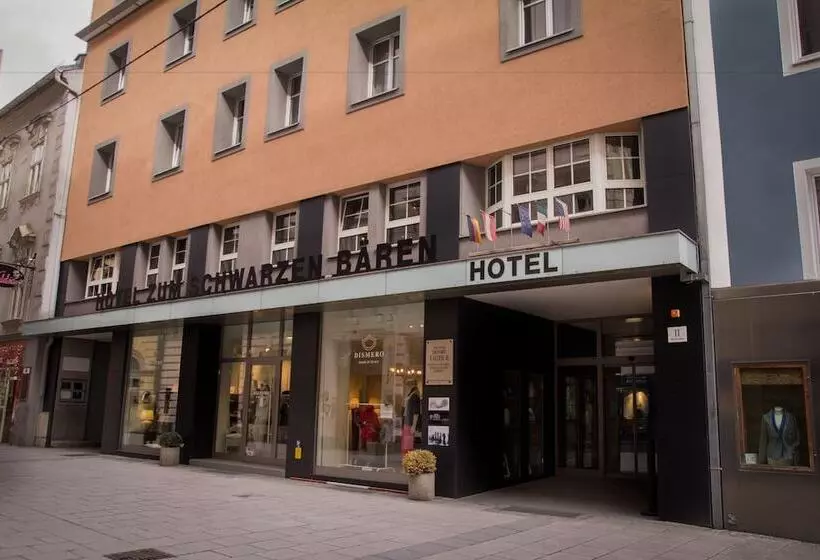 Fotos del hotel Schwarzer Bär:  7