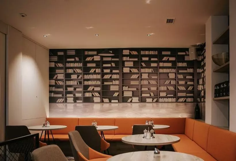 Fotos del hotel Schwarzer Bär:  13