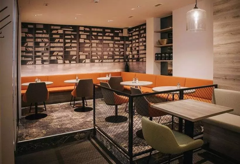 Fotos del hotel Schwarzer Bär:  15