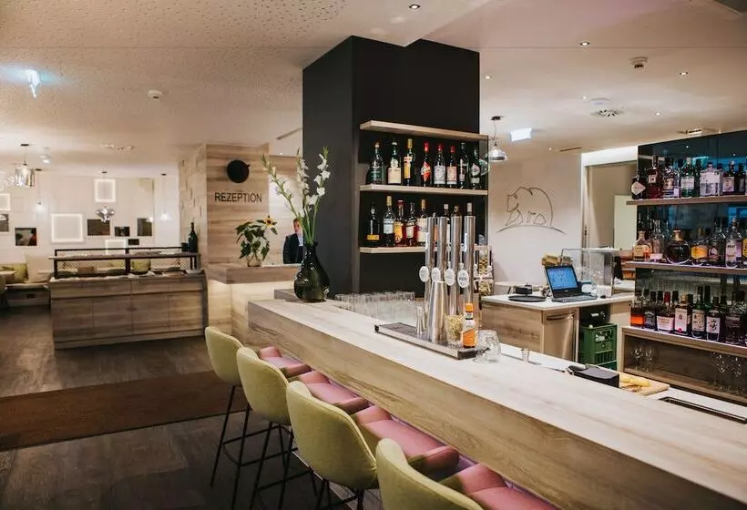 Fotos del hotel Schwarzer Bär:  3