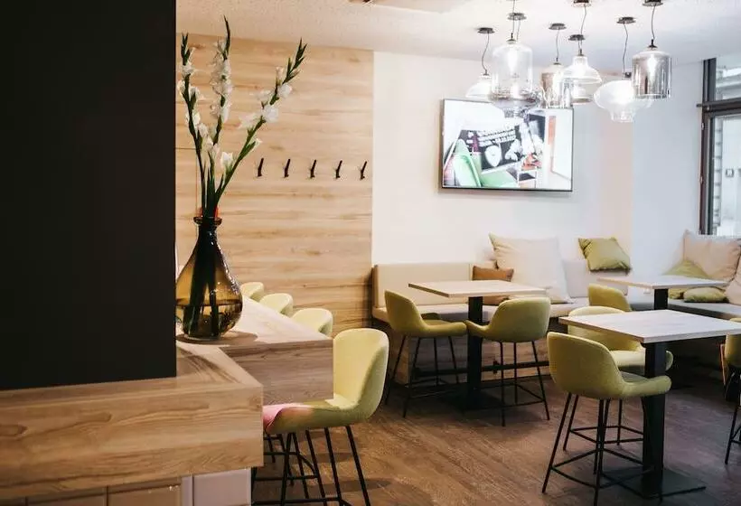 Fotos del hotel Schwarzer Bär:  8