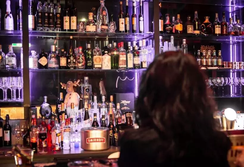 Fotos del hotel Schwarzer Bär:  14