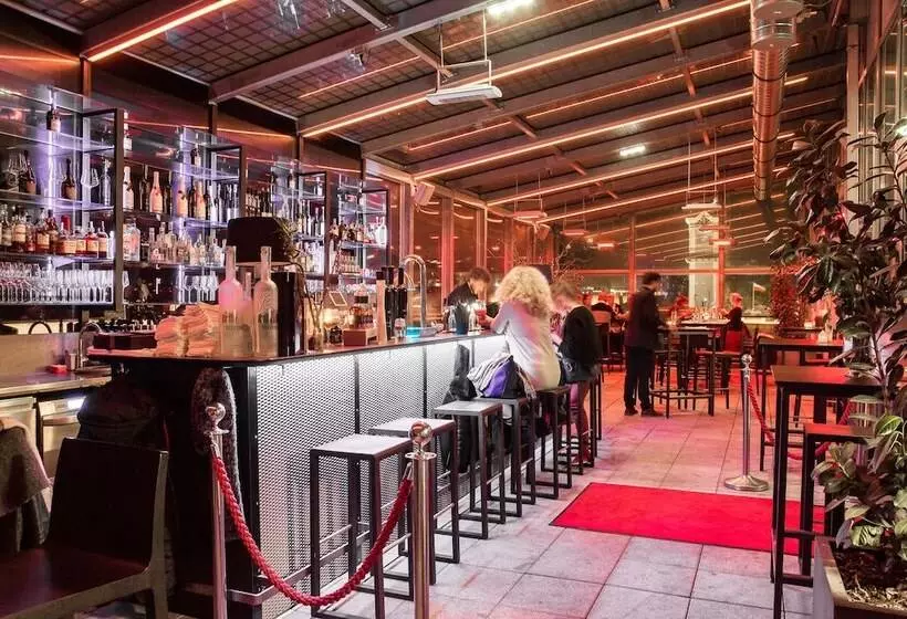 Fotos del hotel Schwarzer Bär:  12