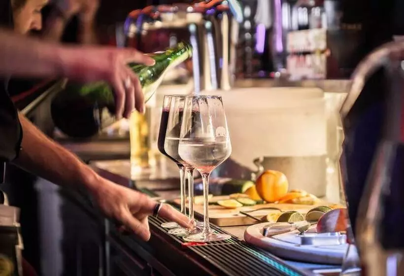 Fotos del hotel Schwarzer Bär:  10