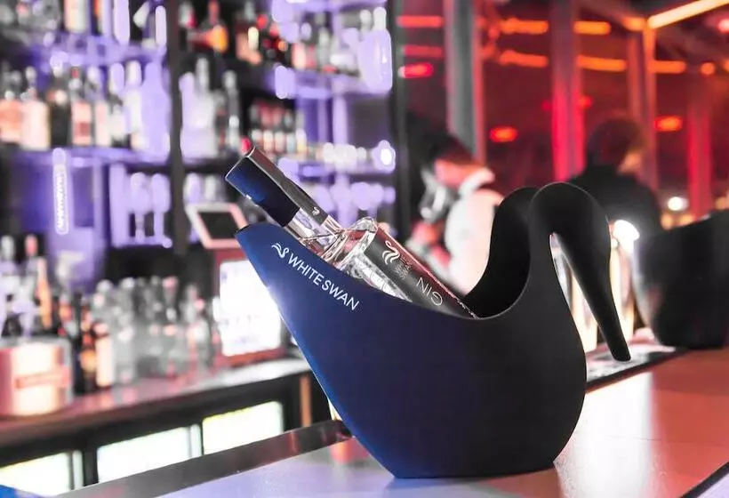 Fotos del hotel Schwarzer Bär:  5