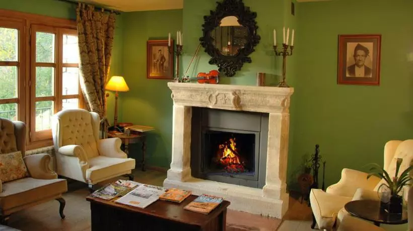 Fotos del hotel Selba D'ansils:  17