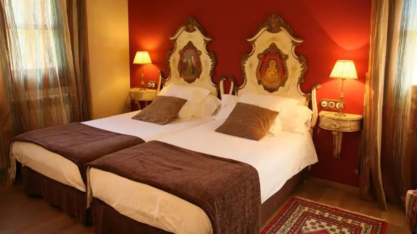 Fotos del hotel Selba D'ansils:  6