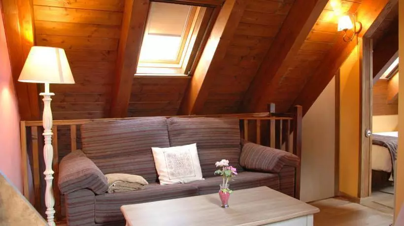 Fotos del hotel Selba D'ansils:  18