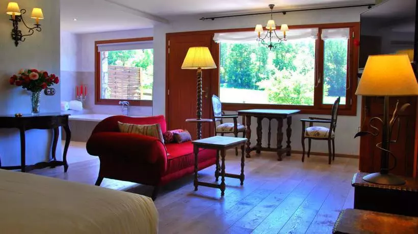 Fotos del hotel Selba D'ansils:  15