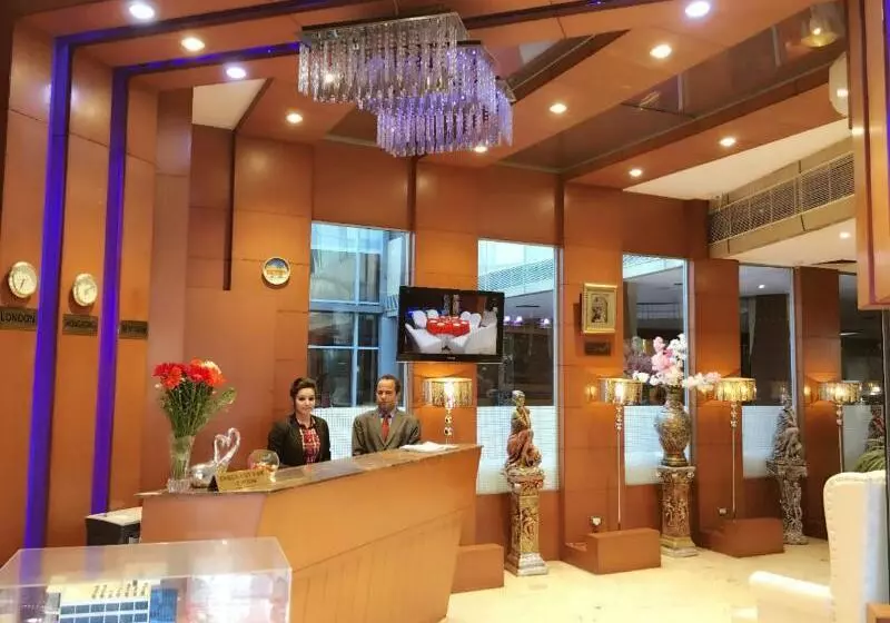 Fotos del hotel Signature Grand:  6