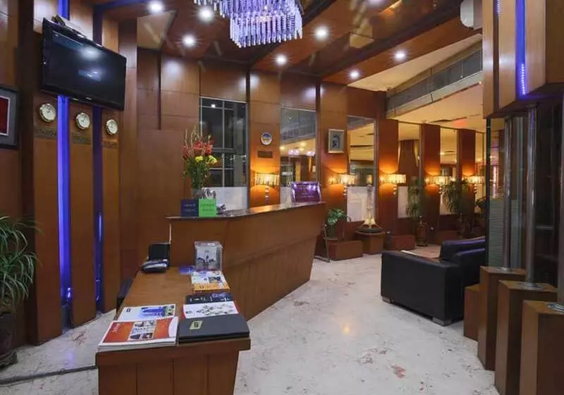 Fotos del hotel Signature Grand:  2