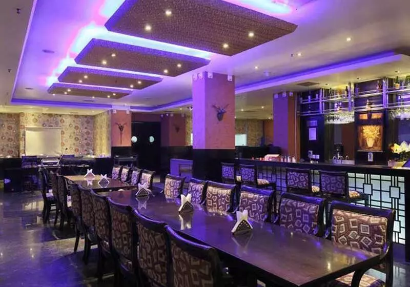 Fotos del hotel Signature Grand:  3