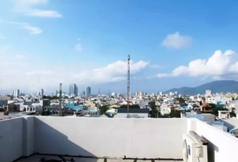 Fotos del hotel Song Thu:  12