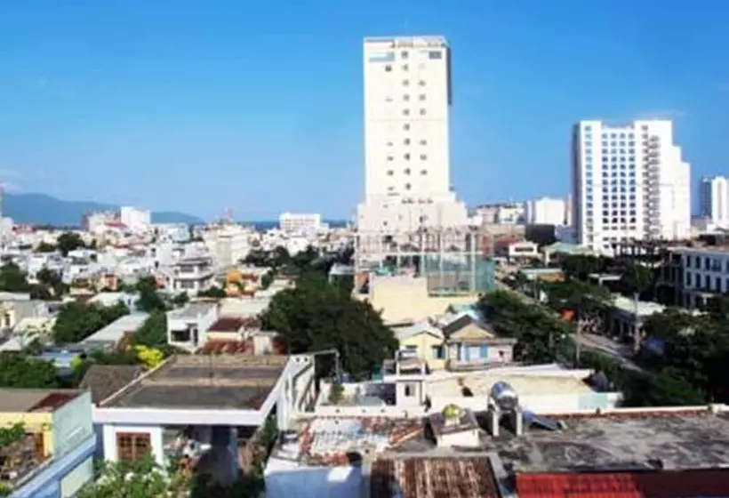 Fotos del hotel Song Thu:  15