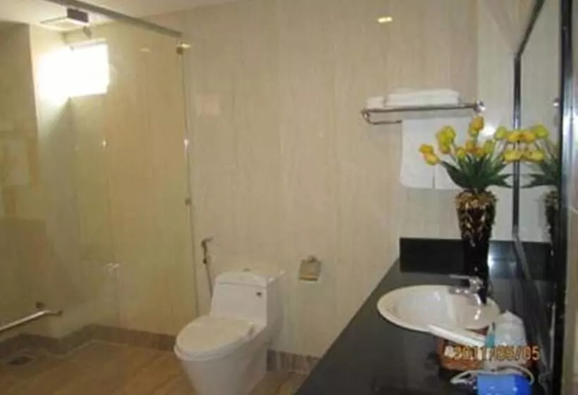 Fotos del hotel Song Thu:  11