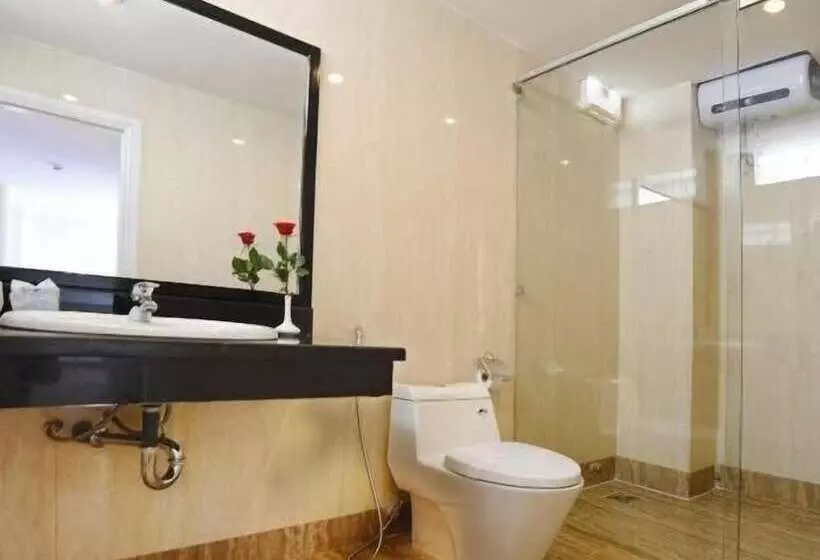 Fotos del hotel Song Thu:  6