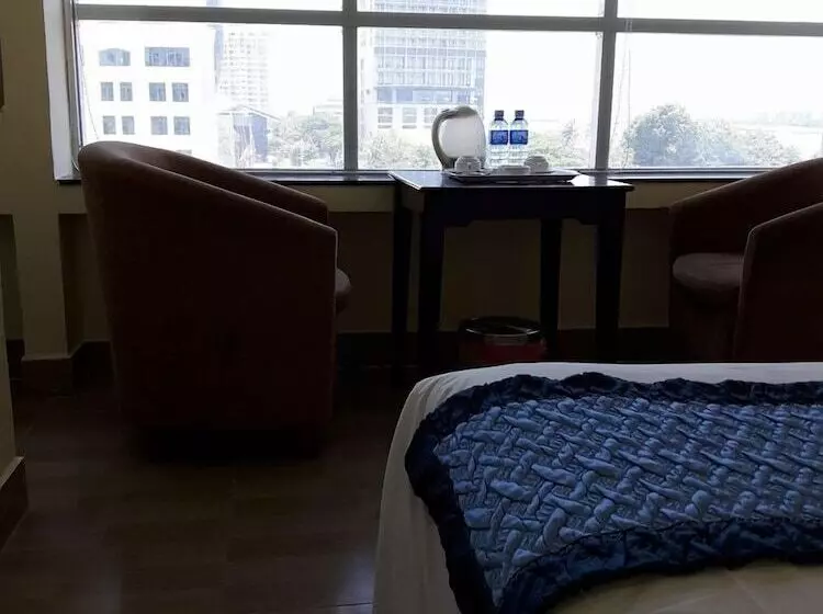 Fotos del hotel Song Thu:  25