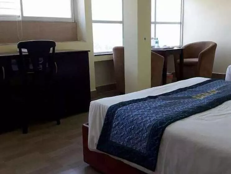 Fotos del hotel Song Thu:  19