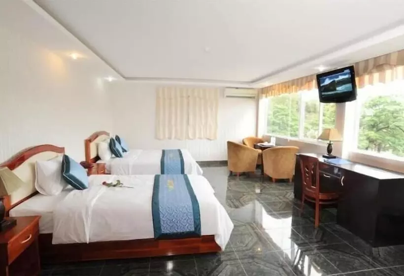 Fotos del hotel Song Thu:  2