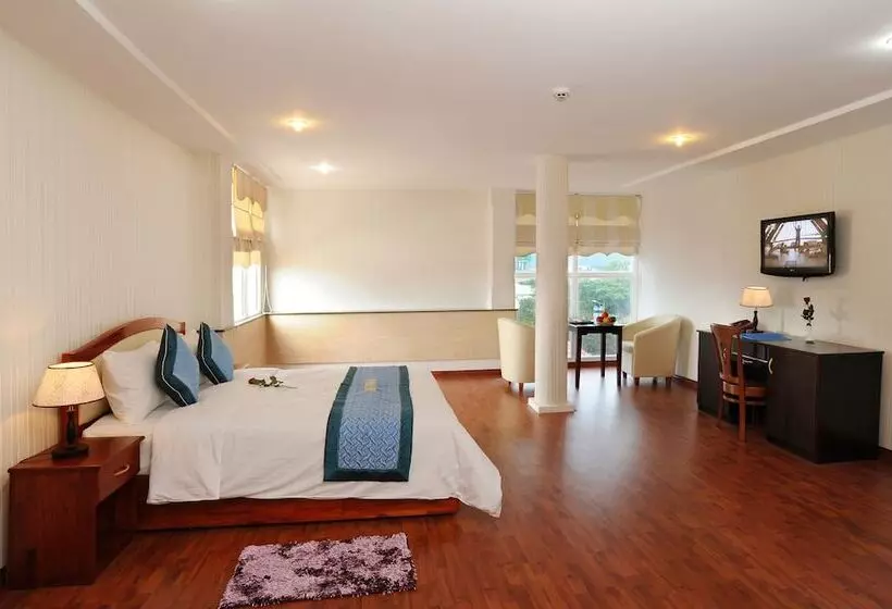 Fotos del hotel Song Thu:  14