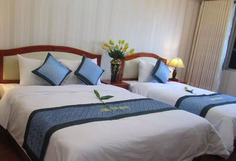 Fotos del hotel Song Thu:  22