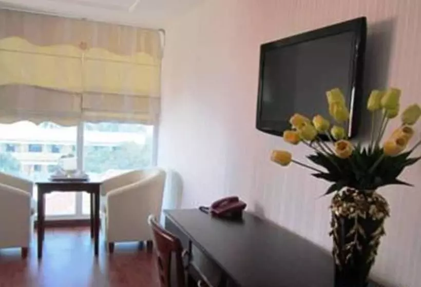 Fotos del hotel Song Thu:  20