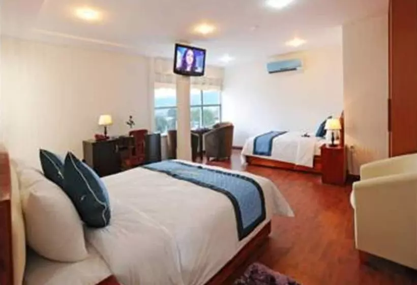 Fotos del hotel Song Thu:  24