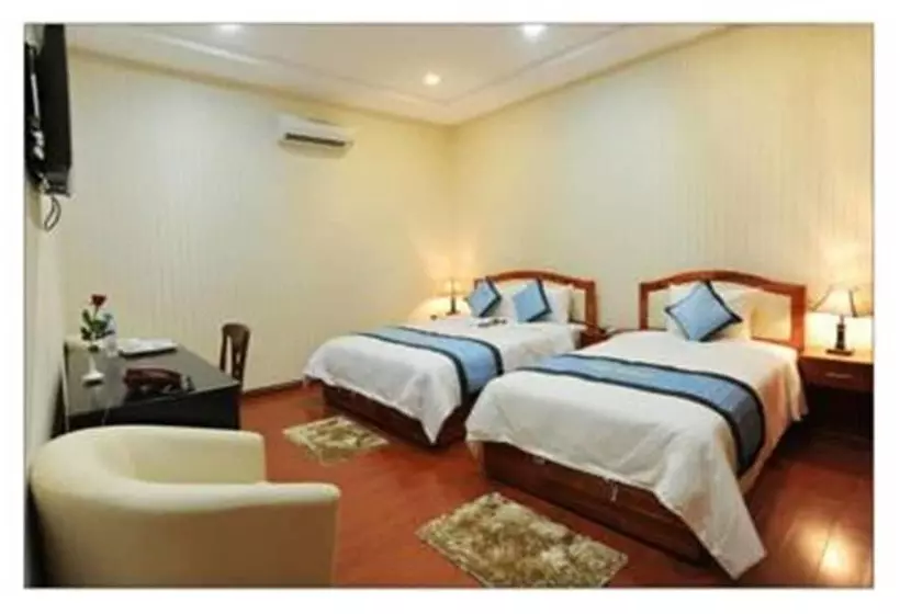 Fotos del hotel Song Thu:  17