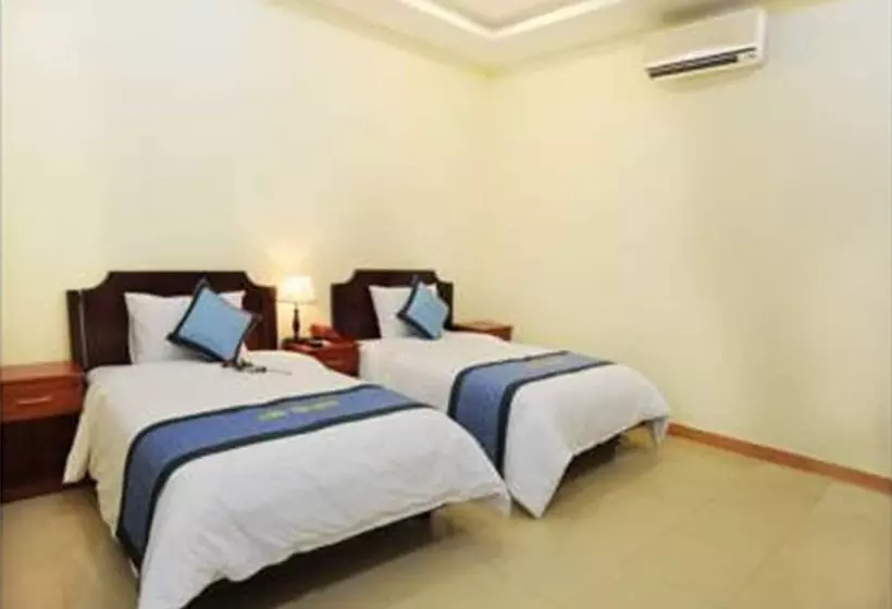 Fotos del hotel Song Thu:  23