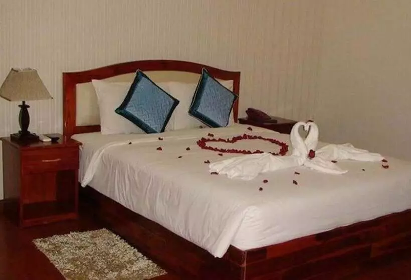 Fotos del hotel Song Thu:  9