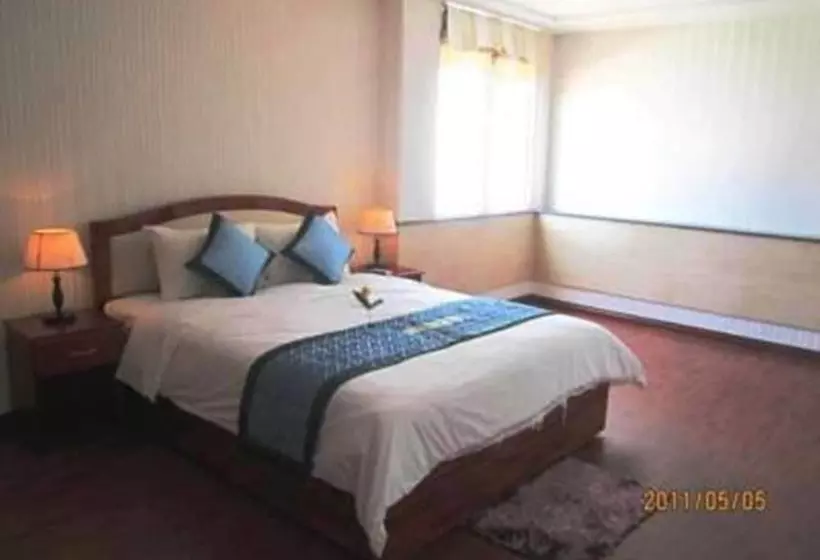 Fotos del hotel Song Thu:  21