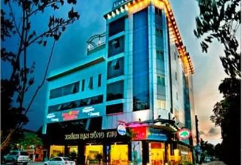 Fotos del hotel Song Thu:  8