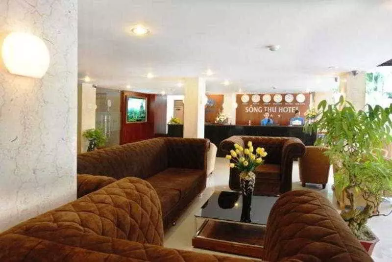 Fotos del hotel Song Thu:  10