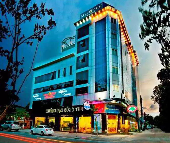 Fotos del hotel Song Thu:  13