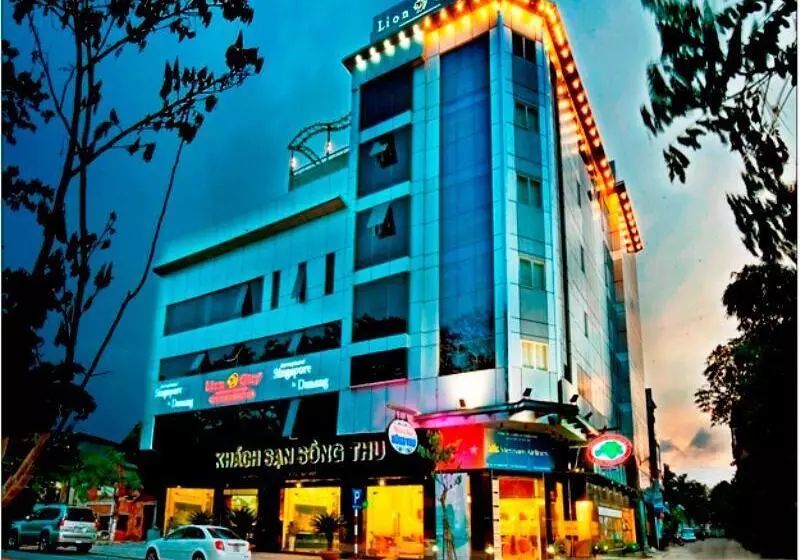 Fotos del hotel Song Thu:  16